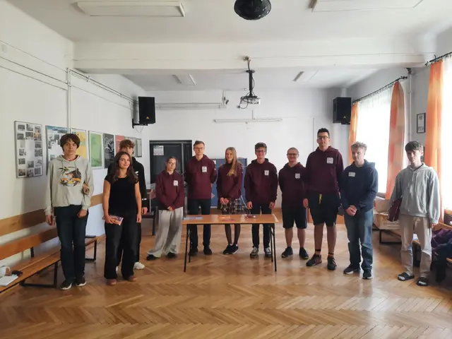 Zakończenie V Warsztatów Matematycznych